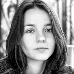 Svitlana Oslavska