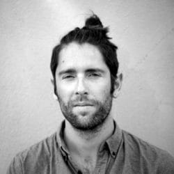 Zach Campbell