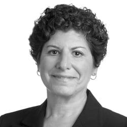 Judy Estrin