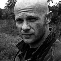 Misha Friedman