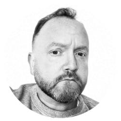 Dave Stelfox