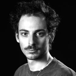 Luka Gviniashvili