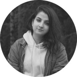 Zenaira Bakhsh