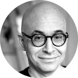 Adam Shatz