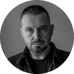 Peter Guest