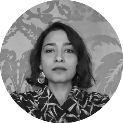 Nishita Jha