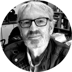Jim Muir